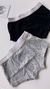 Kit cueca Hering com 2 cuecas