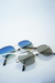 Óculos de Sol - Hexagonal I - Lilox Sunglass