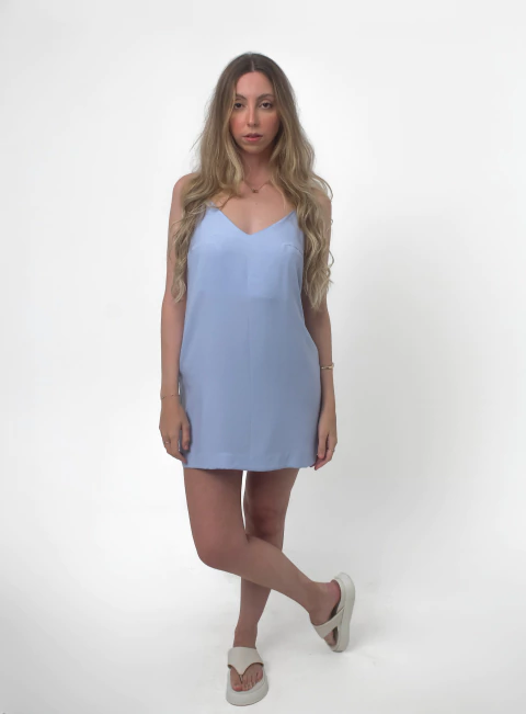 VESTIDO HOPE - comprar online