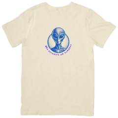 CAMISETA - ALIEN - comprar online