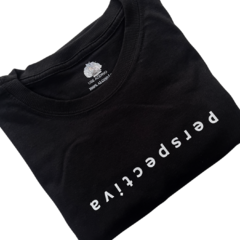CAMISETA - PERSPECTIVA na internet