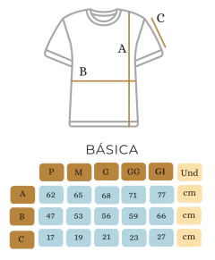 CAMISETA - BURACO NEGRO - Use Acervo