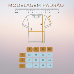 CAMISETA - NASCIDO PARA LER - Use Acervo
