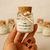 Velas Personalizadas Tampa Rolha 30g - comprar online