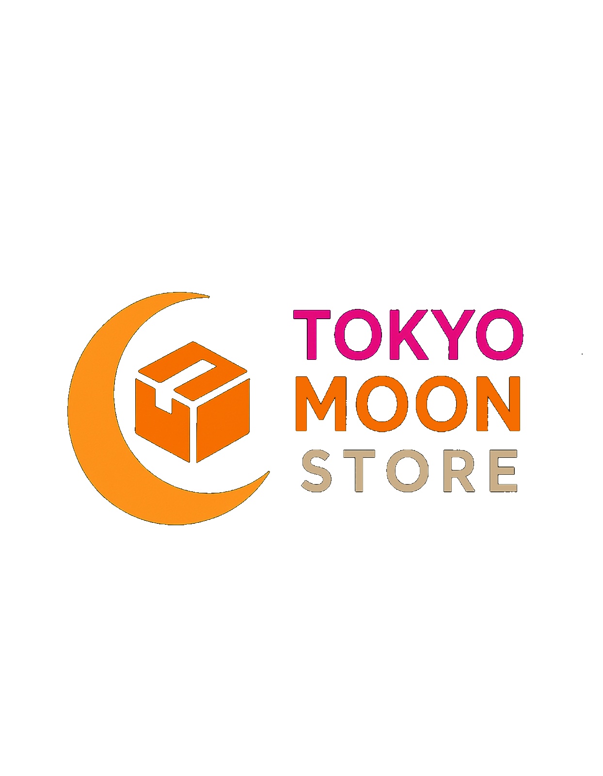 Tokyo Moon Store