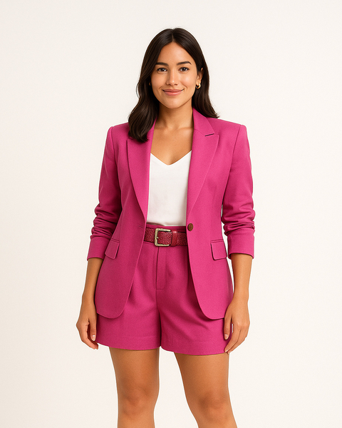 BLAZER SOFIE