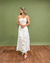 VESTIDO RENDADO LIZ