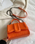 BOLSA BAG LARANJA - comprar online