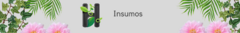 Banner de la categoría Insumos