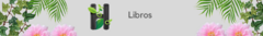 Banner de la categoría Libros