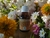 Aceite De Calendula De Cultivo Organico Vegetal Por 30 mlm