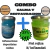 Combo Calmante Y Restauracion..