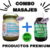 Combo Masajes-con Canela Curcuma Jengibre Y Alcanfort + Tintura De Arnica