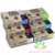Bombas Carbon Sagrada Madre X 24 Unidades - comprar online