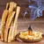 Palo Santo Peruano cortado paquete - comprar online