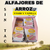 Alfajor Sin Tacc Sabor Frutilla