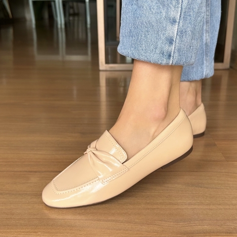 MOCASSIM ANACAPRI - comprar online