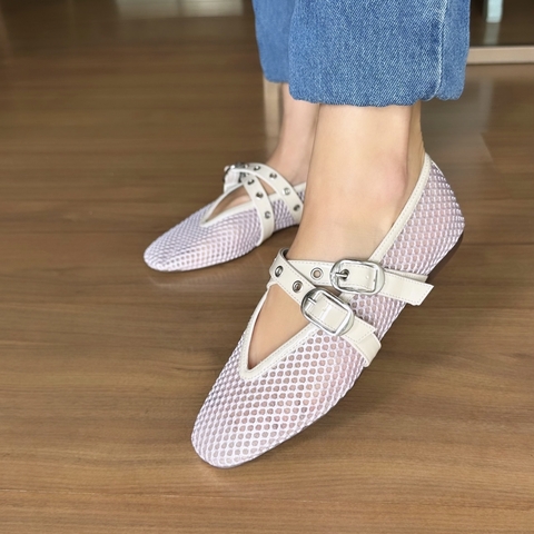 SAPATILHA ANACAPRI - comprar online