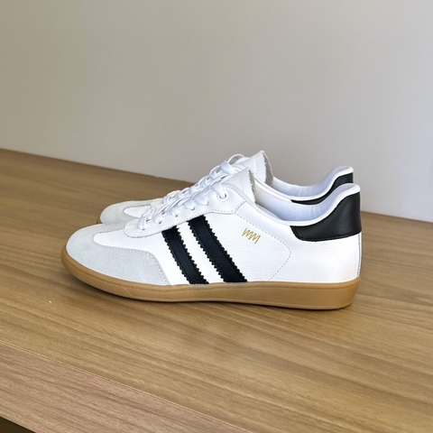 TÊNIS MARINA MELLO COURO - comprar online