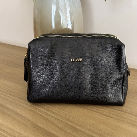 BOLSA COURO CLASSE - comprar online