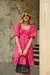 Vestido Malu (Pink) - comprar online