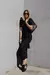 Vestido Ana Carolina (Preto) - loja online