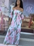 VESTIDO AURORA CIGANINHA - comprar online