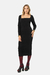 Vestido Trend (preto) - comprar online
