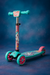 Monopatín De Pie Tiny Infantil 3 Ruedas Sebigus 12201 Turquesa Tiny Unicornio - comprar online