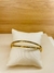 Bracelete Torcido
