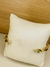 Bracelete Torcido Ouro - comprar online