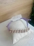 Pulseira Cravejada