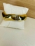 Bracelete Semijoia Ondas Liso - comprar online