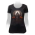 Camiseta Feminina Priest Of Death