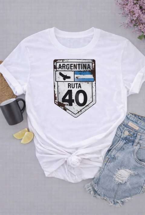 REMERAS ARGENTINA