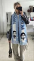 BUFANDAS LANA ARGENTINA - comprar online