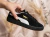 PUMA CON BASE NEGRA UNISEX