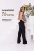 PANTALONA GESTANTE CANELADA COS ALTO - A Gestante | Moda Gestante - Linha Básica