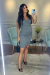 Imagem do VESTIDO GESTANTE TRANSPASSADO