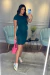 VESTIDO GESTANTE BÁSICO AMAMENTAÇÃO - A Gestante | Moda Gestante - Linha Básica
