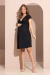 VESTIDO MACAQUITO GESTANTE VISCOLYCRA - comprar online