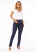 CALCA JEANS GESTANTE YASMIN BÁSICA - loja online