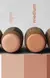 Protector solar mineral en barra con color SPF +45 - comprar online