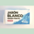 Jabón Blanco para lavar ropa
