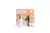 Hilo dental de origen vegetal