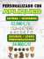 Imperial Roma PERSONALIZADO CON APLIQUES en internet
