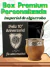 BOX PREMIUM PERSONALIZADA - IMPERIAL DE ALGARROBO