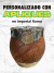 Imperial Roma PERSONALIZADO CON APLIQUES