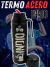 Termo Personalizado "INDIO SOLARI"