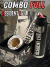 COMBO FULL "RESIDENT EVIL"